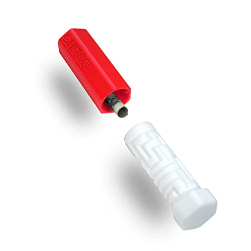 White & Red