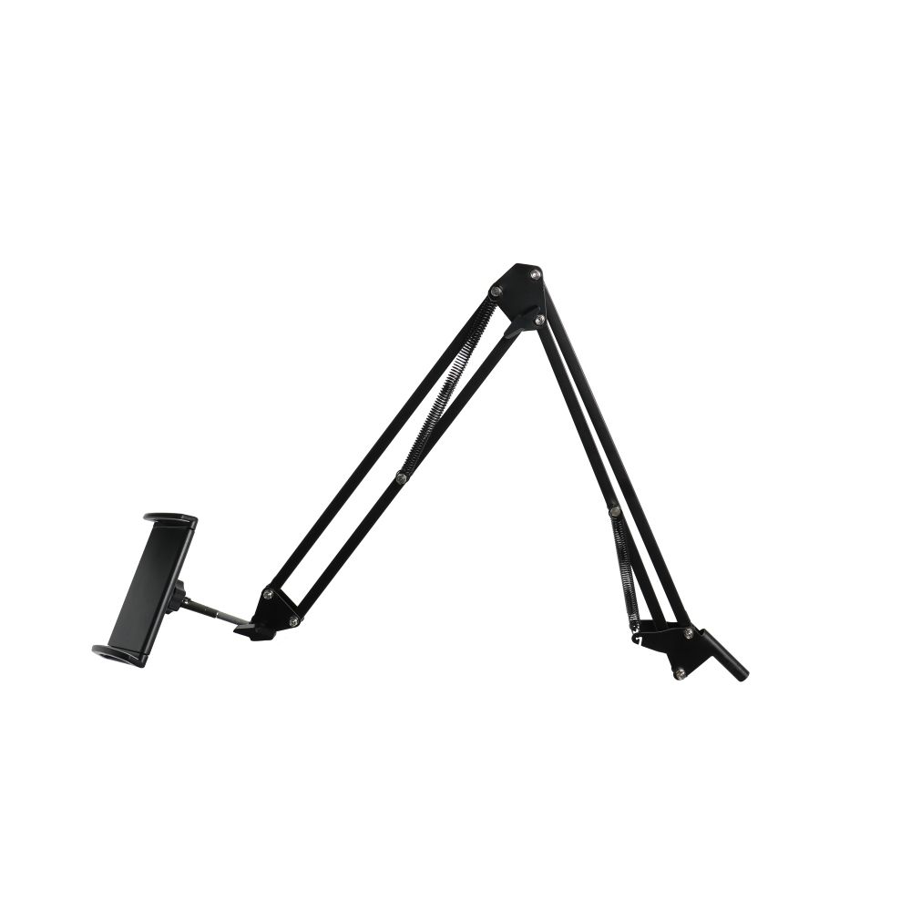 Fellowship Tattoo Artist Workstation iPad Holder - Adjustable Stand for Tattoo Design & Client Consultation - Perfect for Tattoo Studios, Artwork Creation & Digital Sketching
