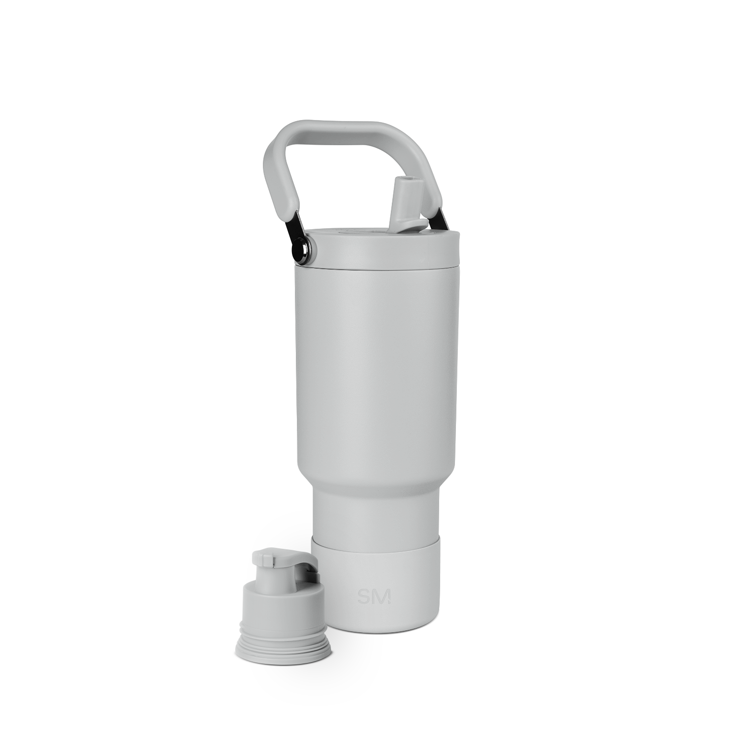 Trek Pivot Tumbler - 20oz Insulated Stainless Steel Water Bottle with Leak-Proof Lid, Double Wall Vacuum for Hot & Cold Drinks - Perfect for Hiking, Camping, Gym & Outdoor Adventures