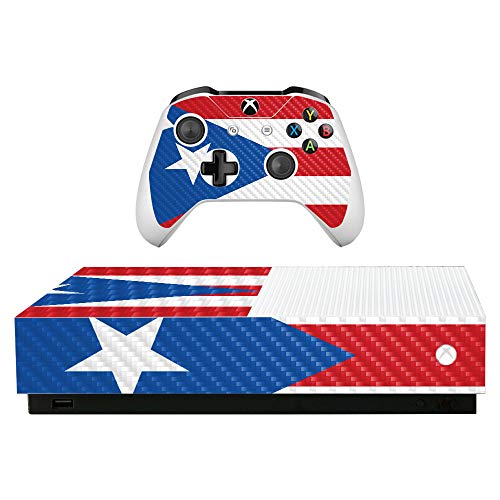 Puerto Rican Flag