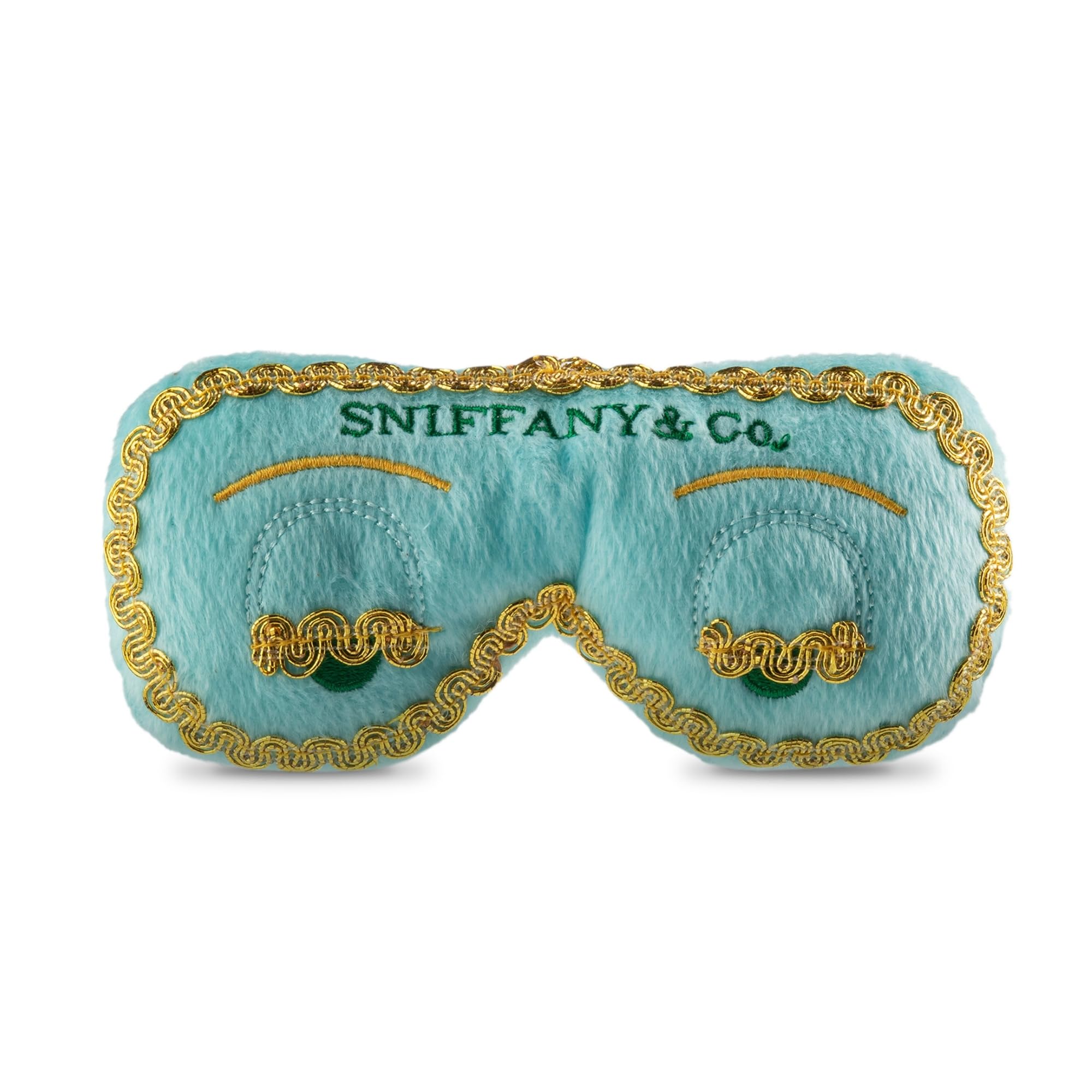 Dog Diggin Designs Runway Pup Collection - Fashion-Inspired Squeaky Plush Dog Toys for Small & Large Breeds | Perfect for Playtime, Training & Fashionable Pet Accessories