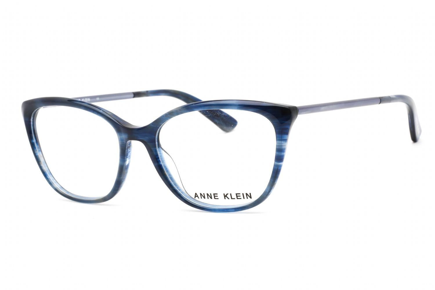 Anne Klein AK5084 Women's Fashion Eyeglasses - Stylish & Lightweight Frames for Work, Reading & Everyday Use