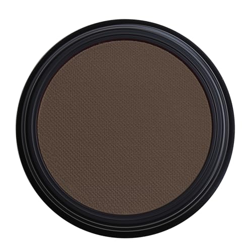 206 Ash-Brown