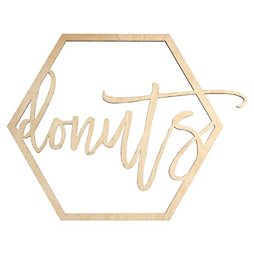 Donuts