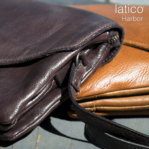 Harbor Crossbody Bag for Women - Stylish & Lightweight Shoulder Purse - Perfect for Travel, Shopping & Everyday Use