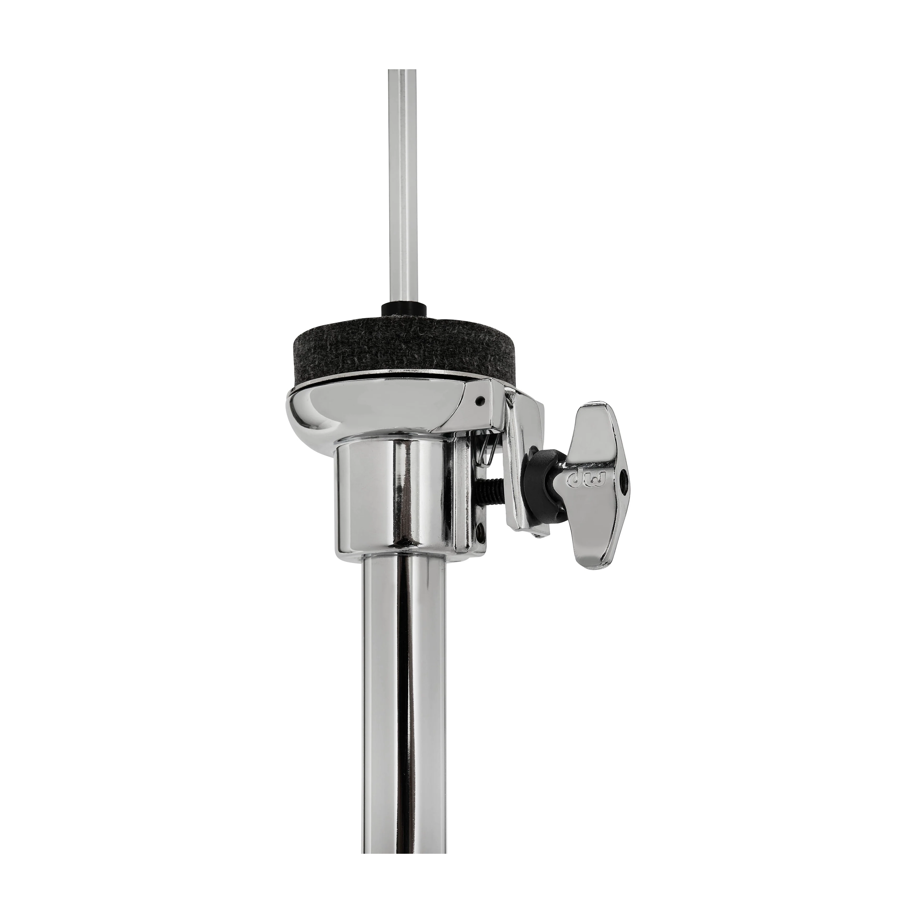 DW 3000 Series Single Braced Hi Hat Stand - Professional Drum Hardware for Live Performances & Studio Recording - Perfect for Drummers and Music Enthusiasts