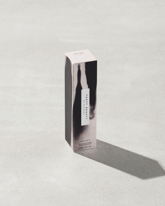 Pro Filt'r Hydrating Primer - Soft Silk Face Makeup Base for Smooth & Glowing Skin | Perfect for Daily Wear & Special Occasions