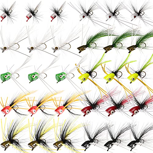 Various Colors