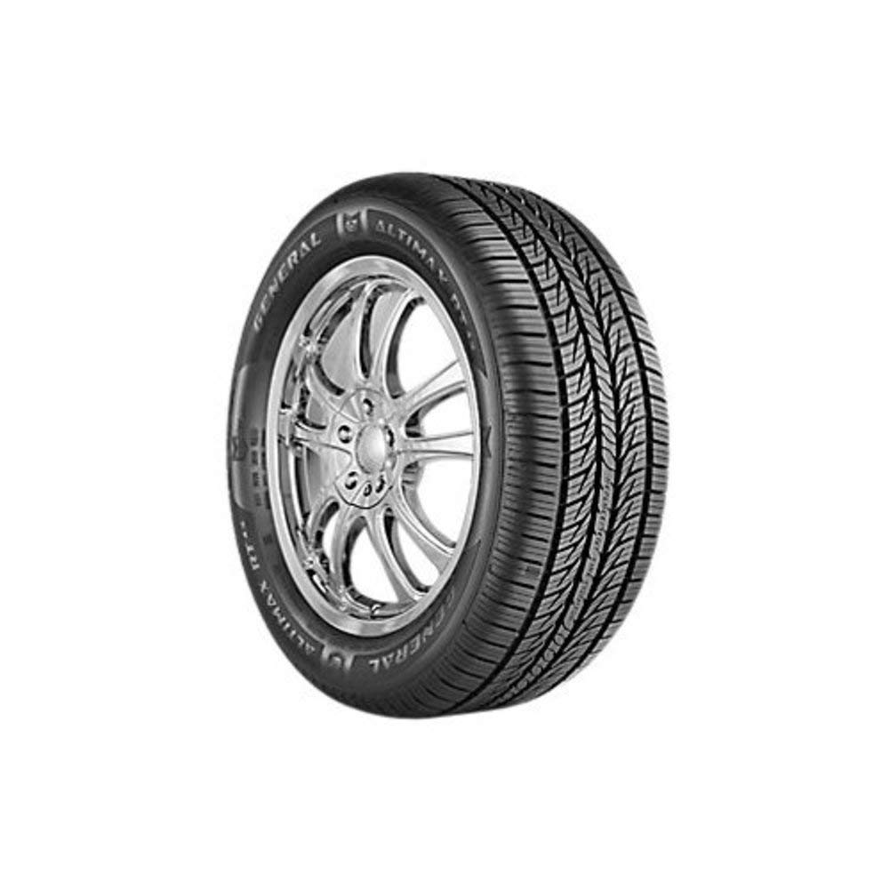 General AltiMAX RT43 All-Season Radial Tire - 225/65R16 100H for Sedans, SUVs & Minivans - Durable Tread, Quiet Ride & All-Weather Performance