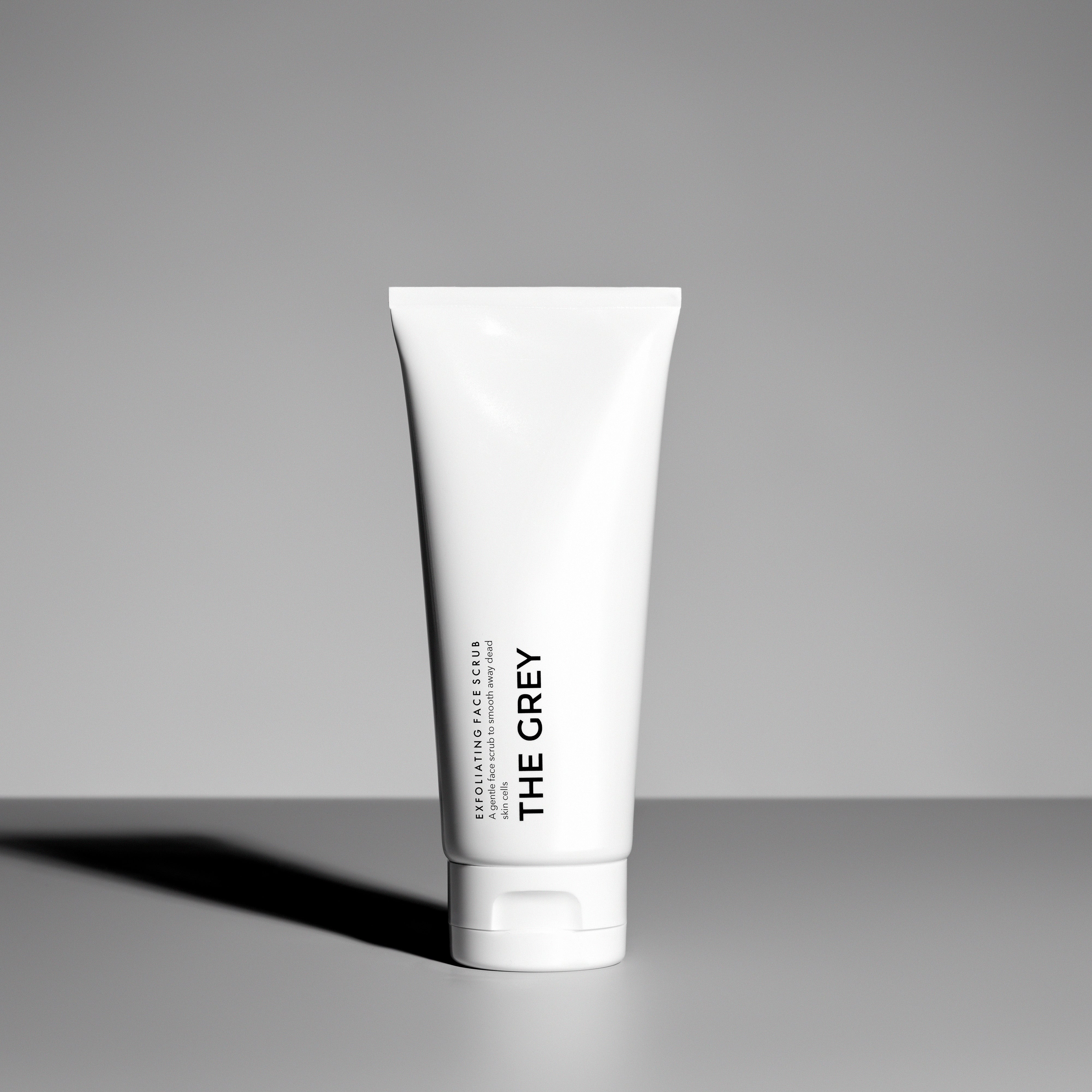 Best Exfoliating Face Scrub for Glowing Skin - Gentle Facial Cleanser with Natural Ingredients - Perfect for Daily Skincare Routine & Acne Treatment