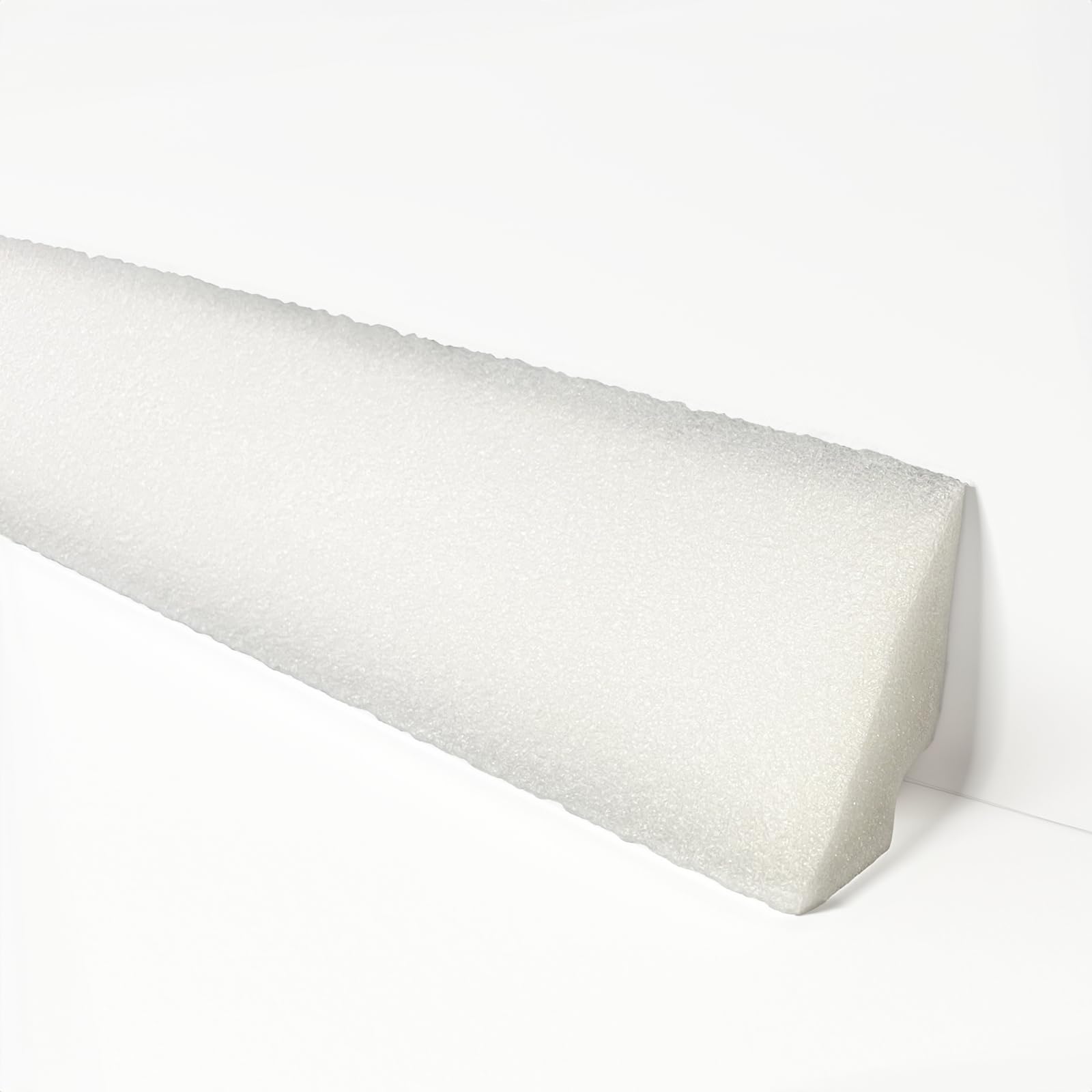 **Poolzilla 48-Inch Pool Cove for 16' x 32' Oval Above-Ground Pools (21-Pack) – Durable Peel & Stick Foam for Pool Liner Protection – Perfect for Easy Installation & Long-Lasting Pool Maintenance**