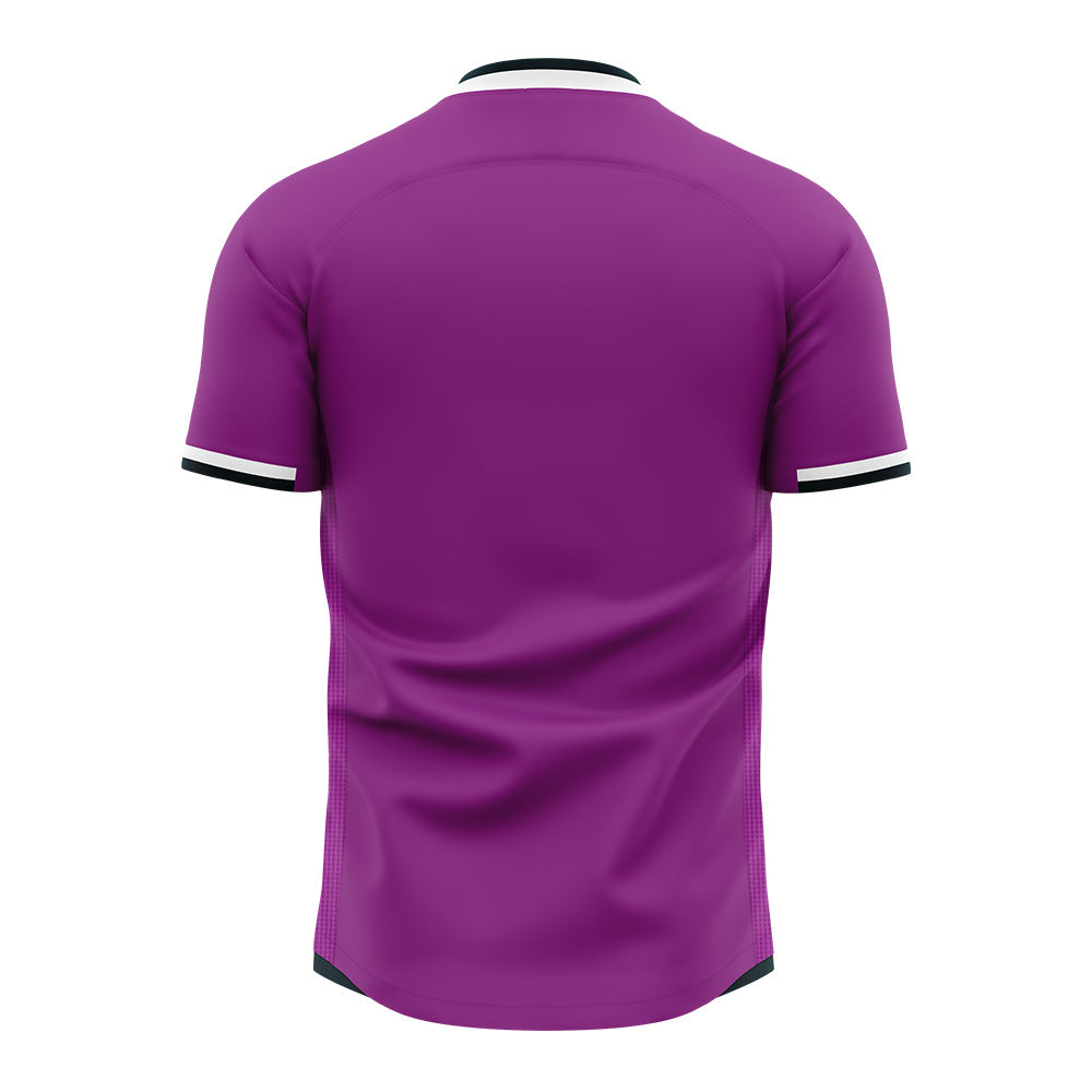 Custom FC Sub Boca II Soccer Jersey - Personalized Made to Order Football Shirt for Fans & Players - Perfect for Matches, Training & Fan Events
