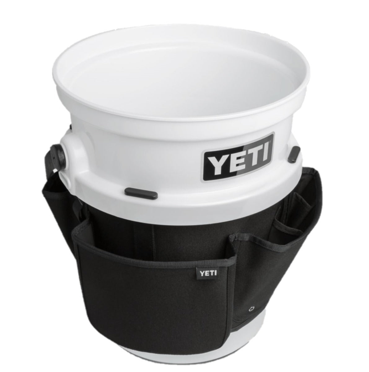 YETI LoadOut Bucket Gear Belt - Heavy-Duty Utility Belt for Outdoor Gear Organization | Perfect for Camping, Fishing & Hunting Accessories Storage