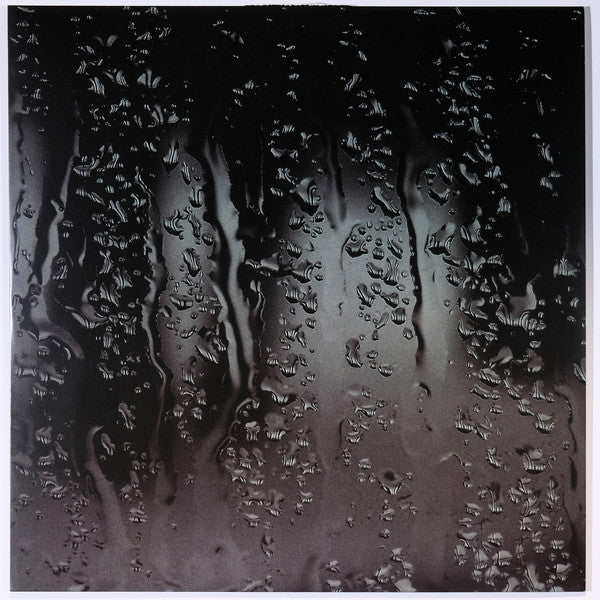 Johnny Jewel - Digital Rain Vinyl LP Album Limited Edition with Pin (Near Mint NM/M) - Perfect for Record Collectors & Music Enthusiasts