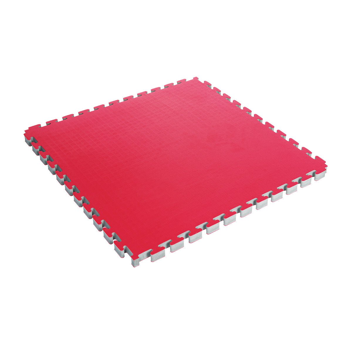 Reversible 1.5 Inch Thick Foam Puzzle Play Mat - Non-Slip Floor Tiles for Kids Playroom, Nursery & Gym - Perfect for Baby Crawling, Toddler Playtime & Home Workouts