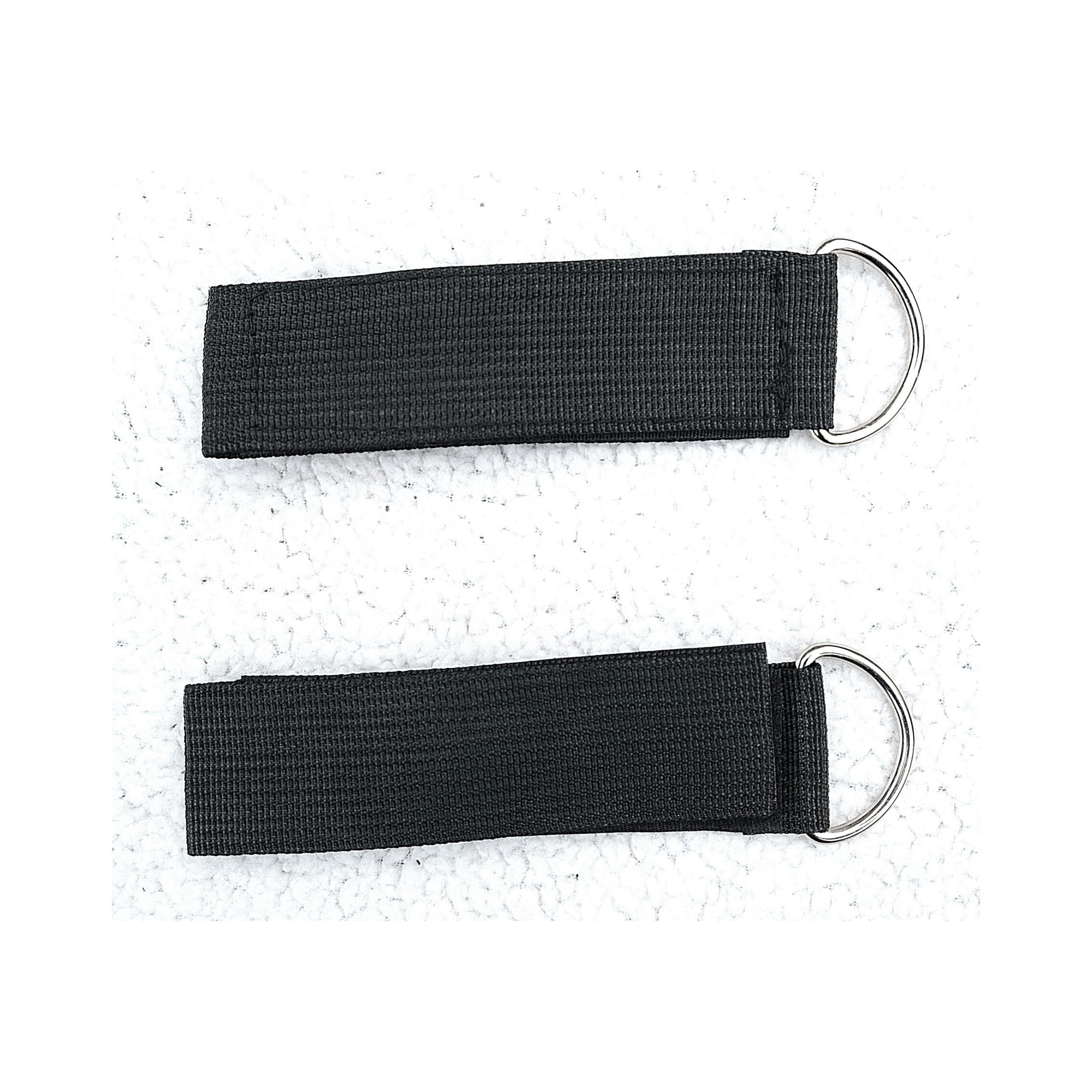 Premium Resistance Bands with Handles - Set of 5 for Strength Training, Home Workouts, Physical Therapy & Fitness Exercises | Ideal for Men & Women | Perfect for Gym, Yoga, Pilates & Rehabilitation