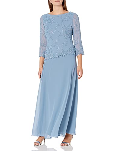 Dusty Blue/Blue