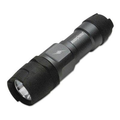 Virtually Indestructible Flashlight - Ultra Bright LED Tactical Flashlight with Waterproof & Shockproof Design | Perfect for Camping, Hiking, Emergency Kits & Outdoor Adventures
