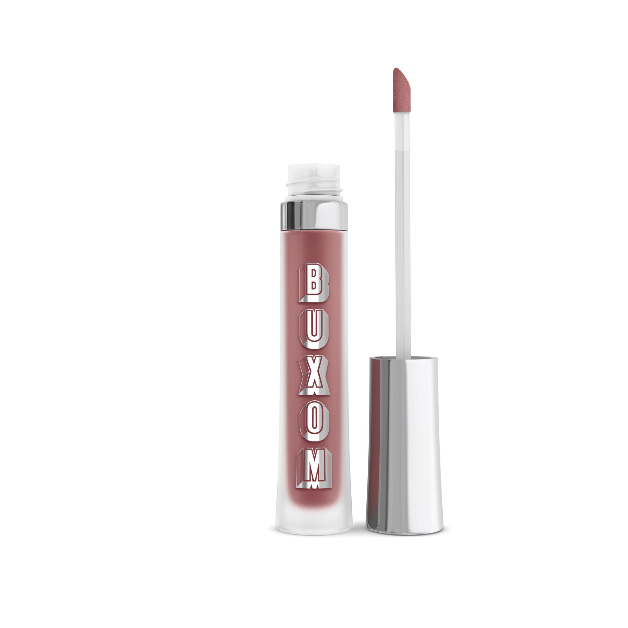 FULL ON™ Plumping Lip Cream Gloss - Hydrating & Volumizing Lip Treatment for Luscious Lips | Perfect for Daily Wear, Date Night & Special Occasions