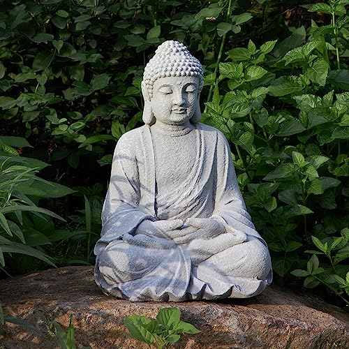 Asian Buddha-20 Inch