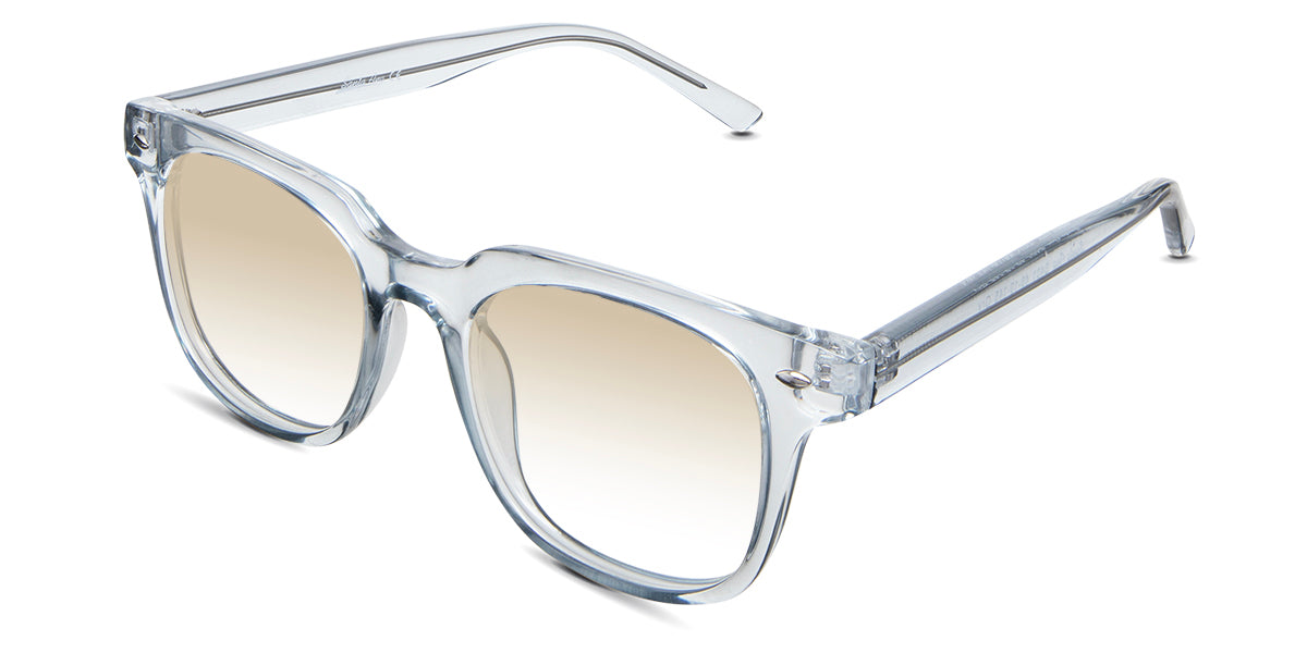 Ariella Women's Prescription Tinted Glasses - Stylish & UV Protection for Work, Driving & Outdoor Activities