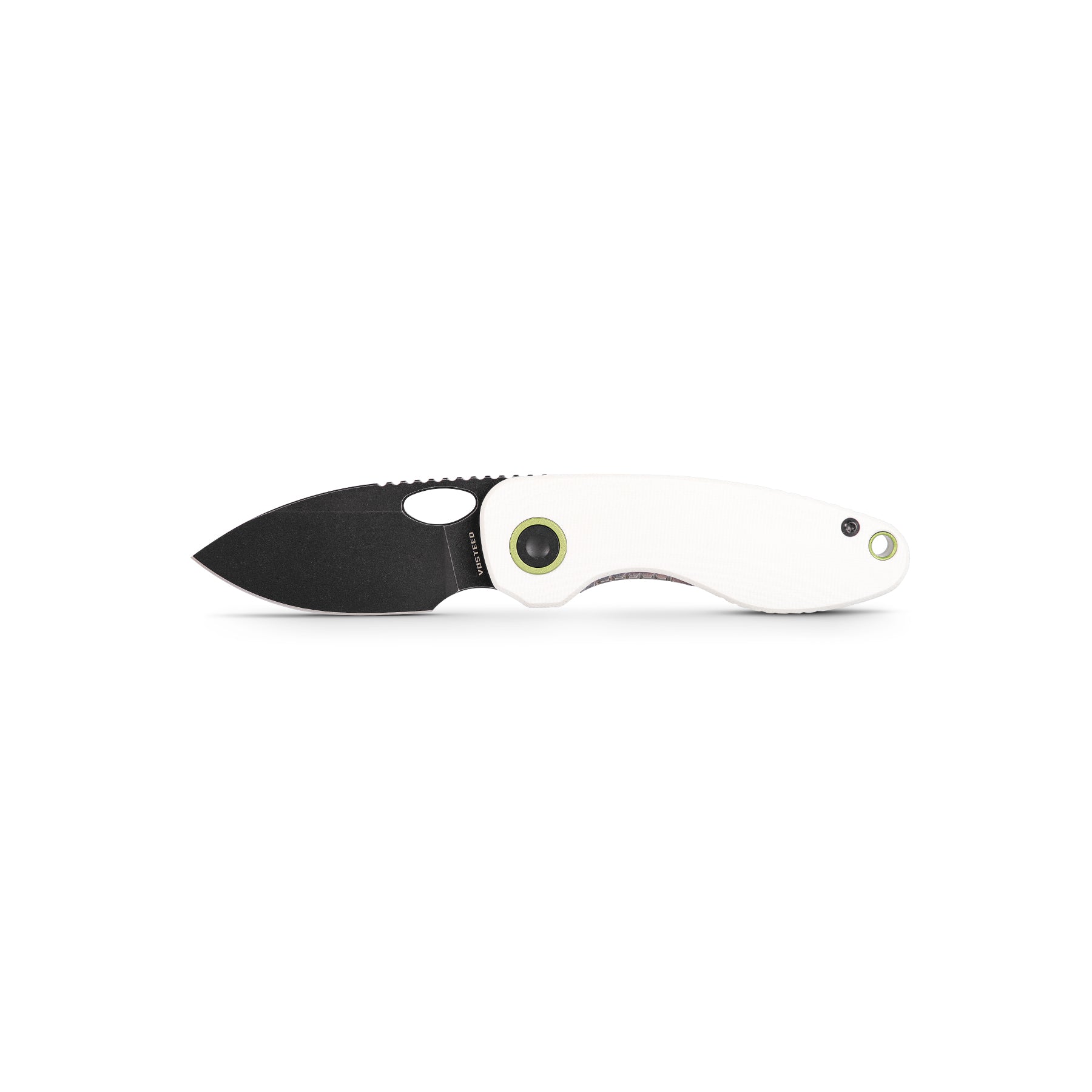 Mini Acorn Liner Lock Pocket Knife - 2.46
