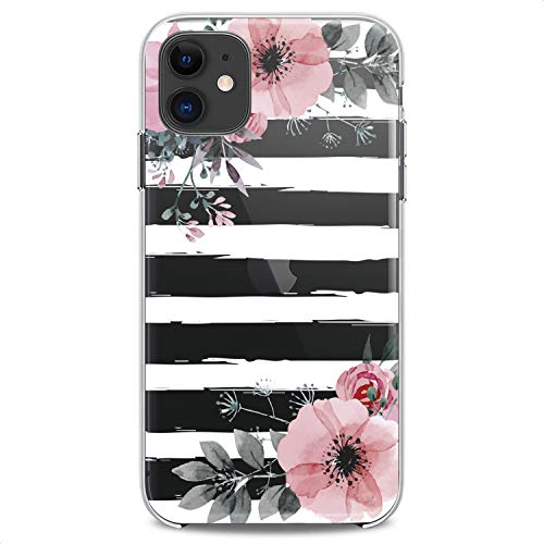 Striped Floral