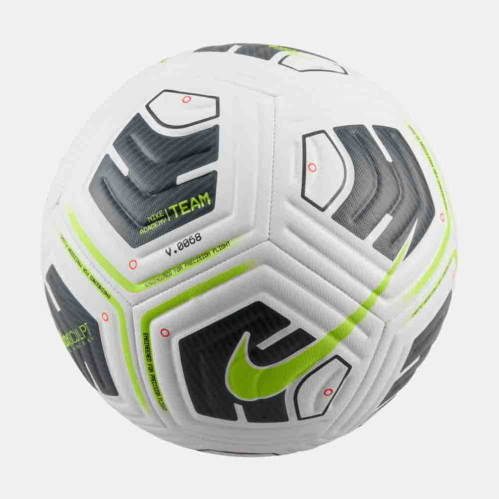White/Black/Volt