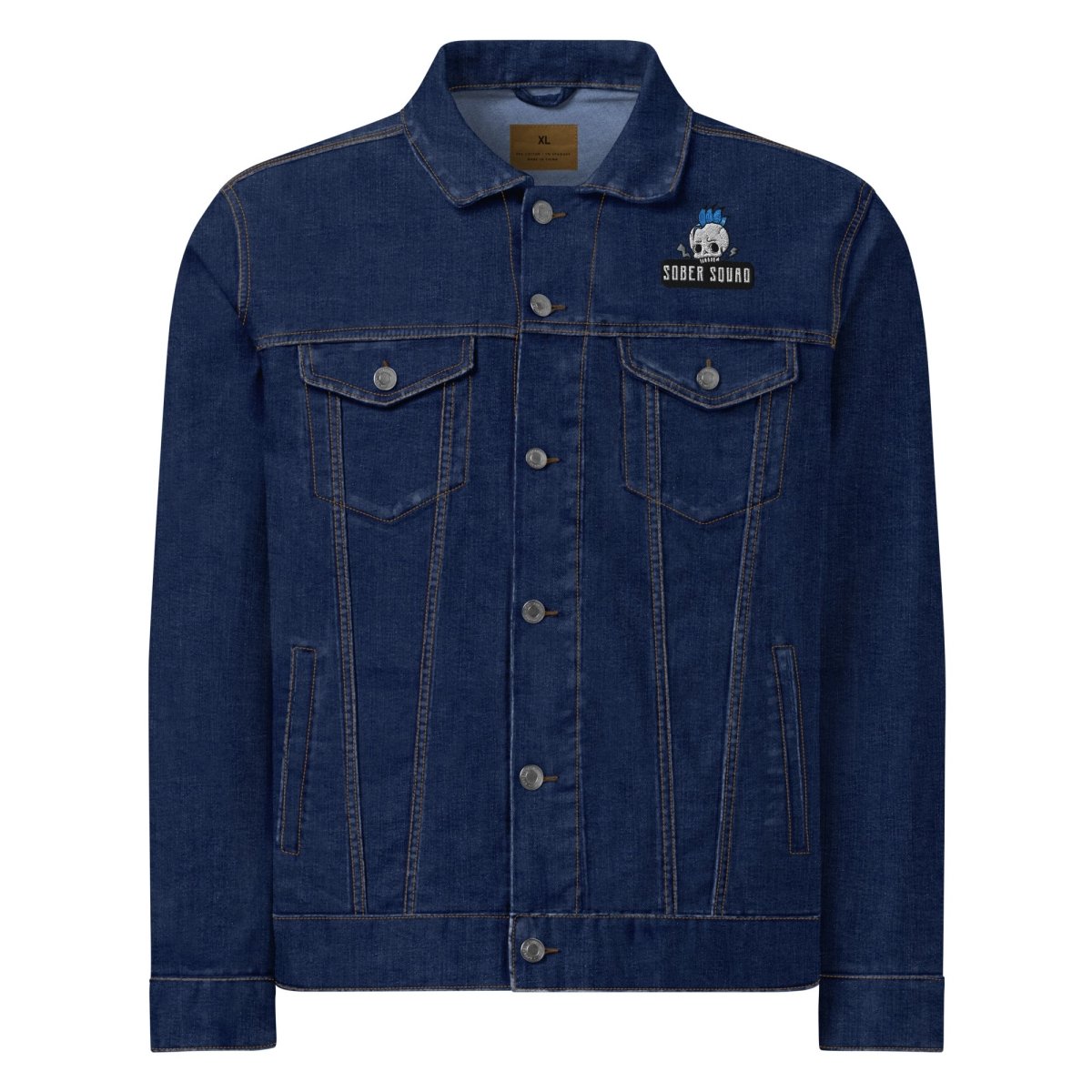 Classic Denim