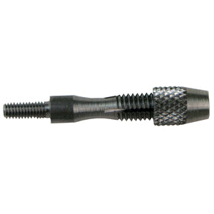 Precision Indicator Pin Vise Tool for Jewelry Making, Watch Repair & Micro Drilling - Professional Mini Hand Drill Accessory for Craftsmen and Hobbyists
