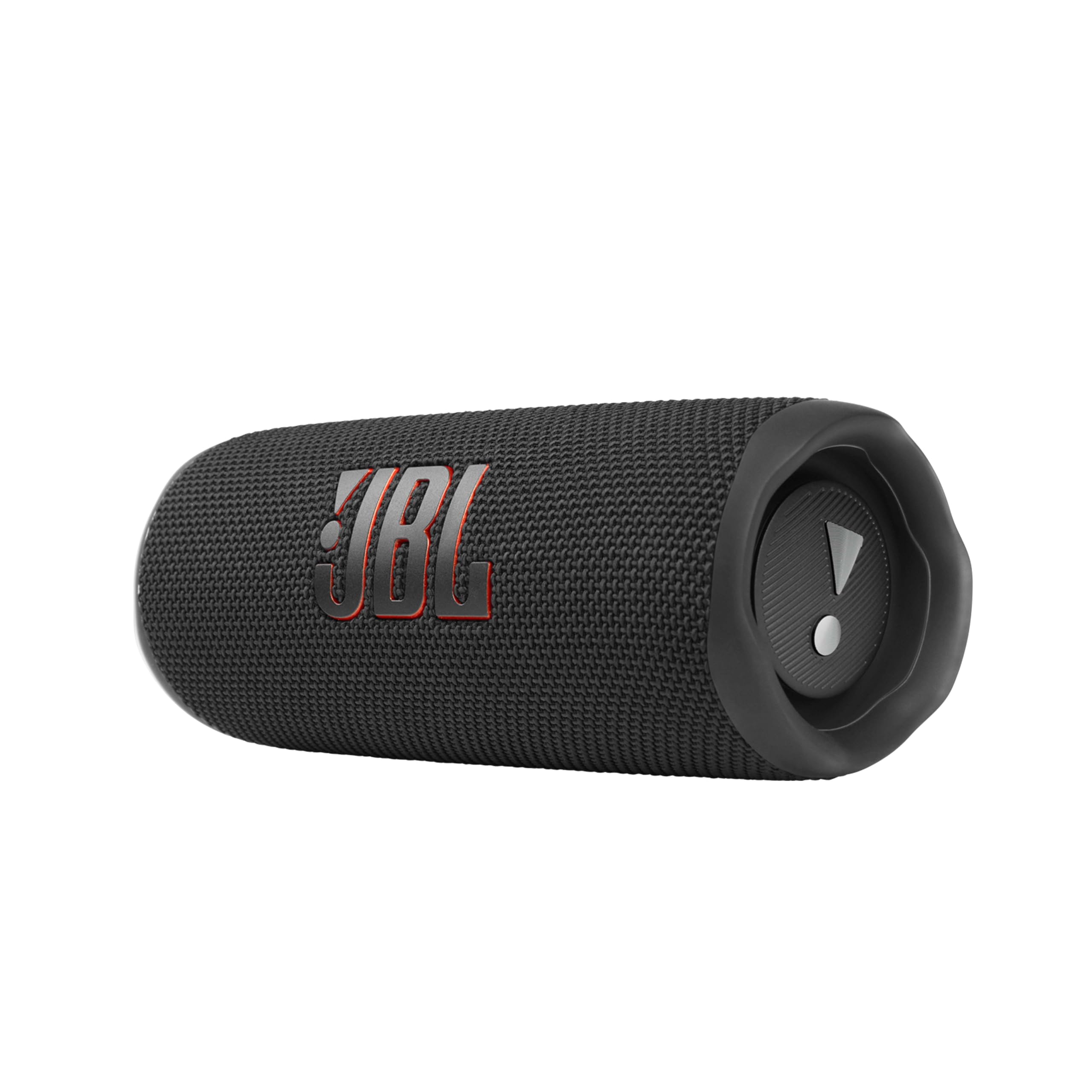 JBL Flip 6 Portable Bluetooth Speaker - Waterproof IPX7, 12H Playtime, Powerful Bass, 2-Way Speaker System - Perfect for Outdoor, Beach, Pool Party & Travel (Black)