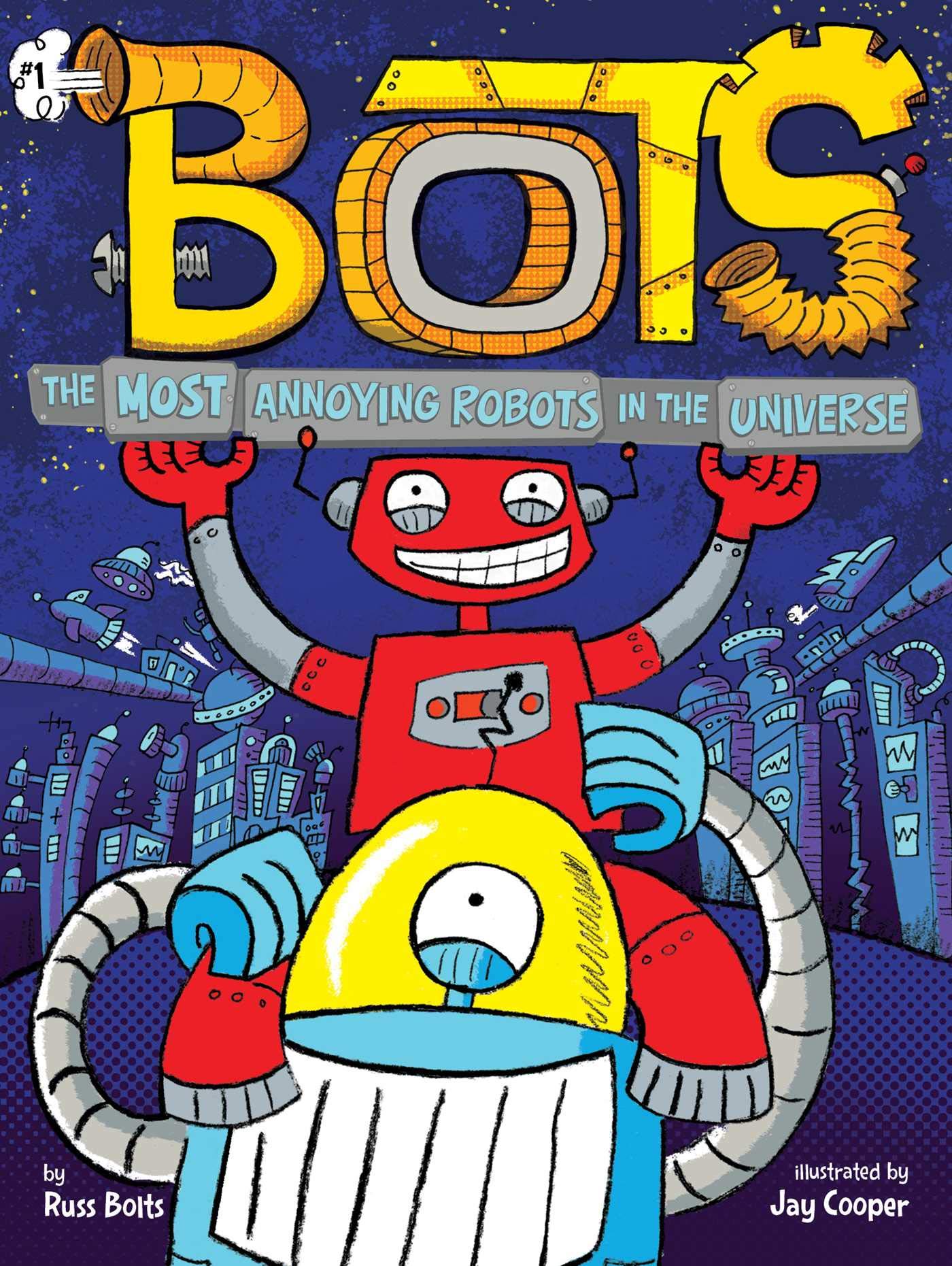 Top 10 Most Annoying Robots in the Universe - Funny Robot Gifts for Tech Lovers | Perfect for Pranks, Office Gadgets & Sci-Fi Enthusiasts