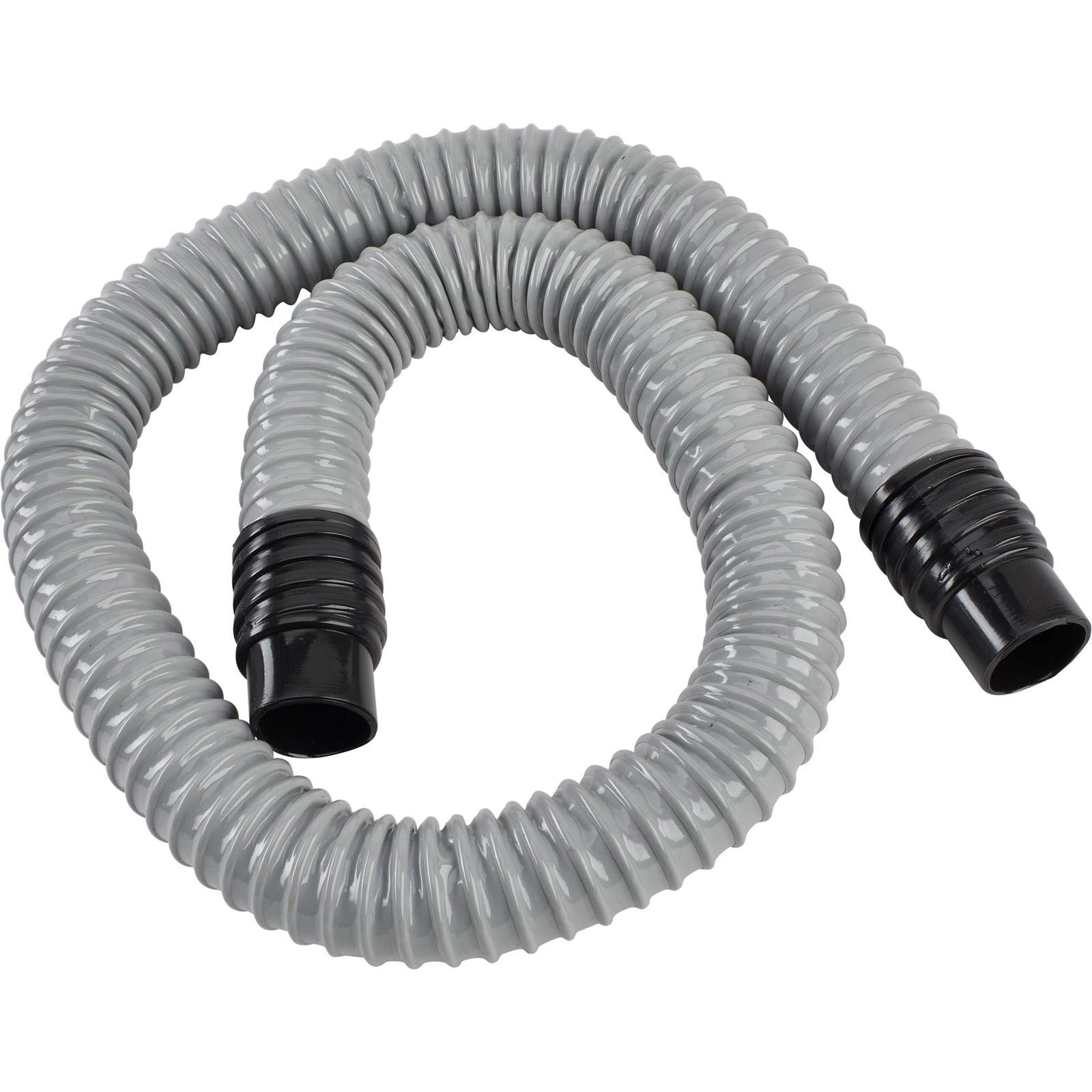 Tru-Air Replacement Hose for Helmet Forced Air Pumper | Durable Air Supply Tube for Welding, Painting & Industrial Safety Gear | Perfect for Construction, Auto Repair & DIY Projects