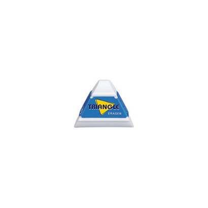 High-Quality Triangle ERS Eraser for Pilot Pens - Perfect for Office, School & Art Projects