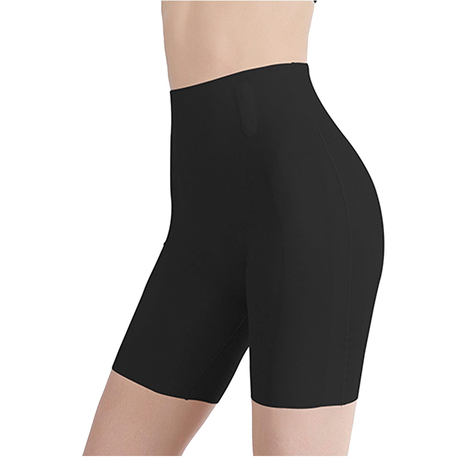 Best Tummy Control Shapewear for Women - High Waisted Body Shaper Panties, Slimming Underwear Shorts for Daily Wear & Special Occasions