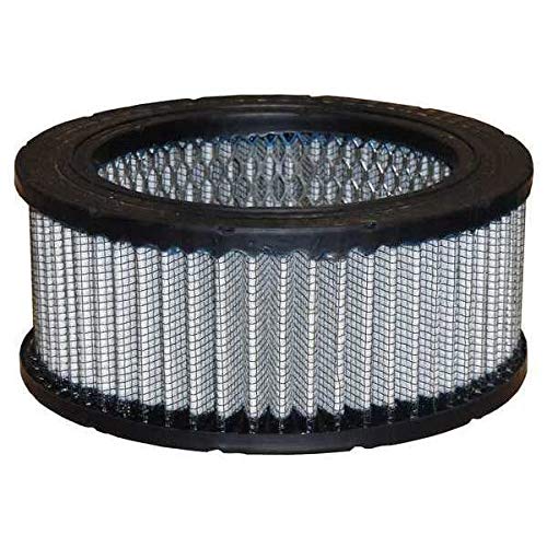 5 Micron Polyester Filter Cartridge for Water Filtration - Perfect for Aquariums, Pools, and Home Water Purification Systems