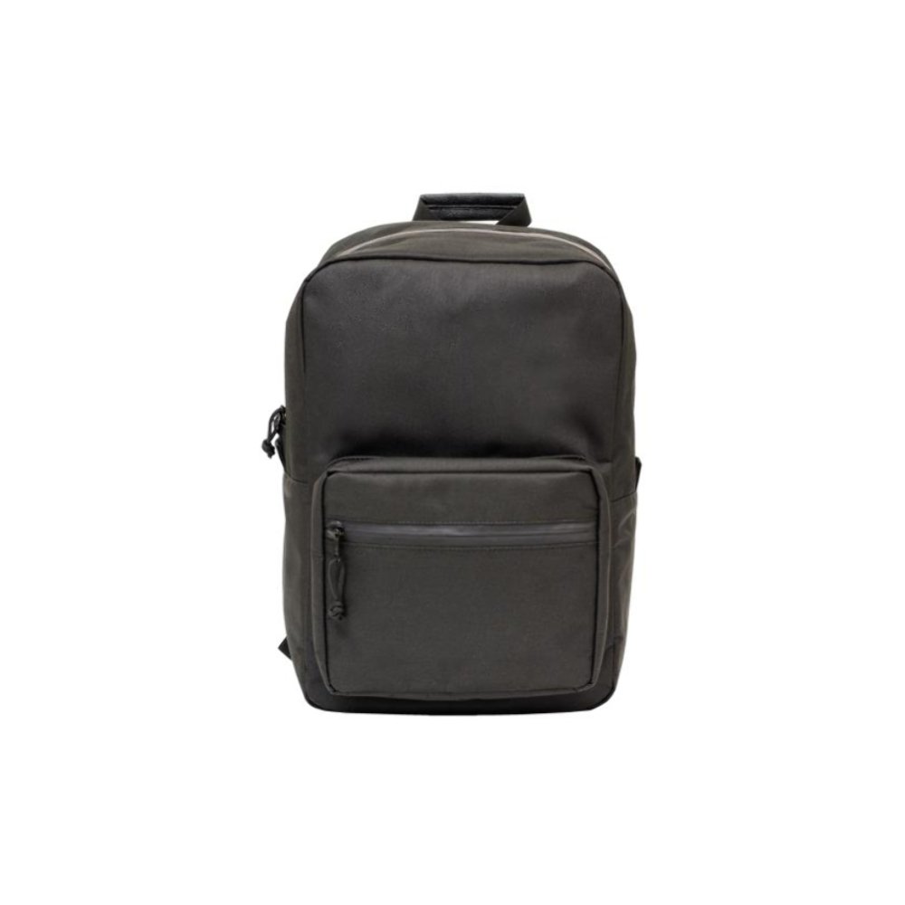 Abscent Anti-Theft Travel Backpack with RFID Blocking Insert - Perfect for Commuting, Business Trips & Outdoor Adventures