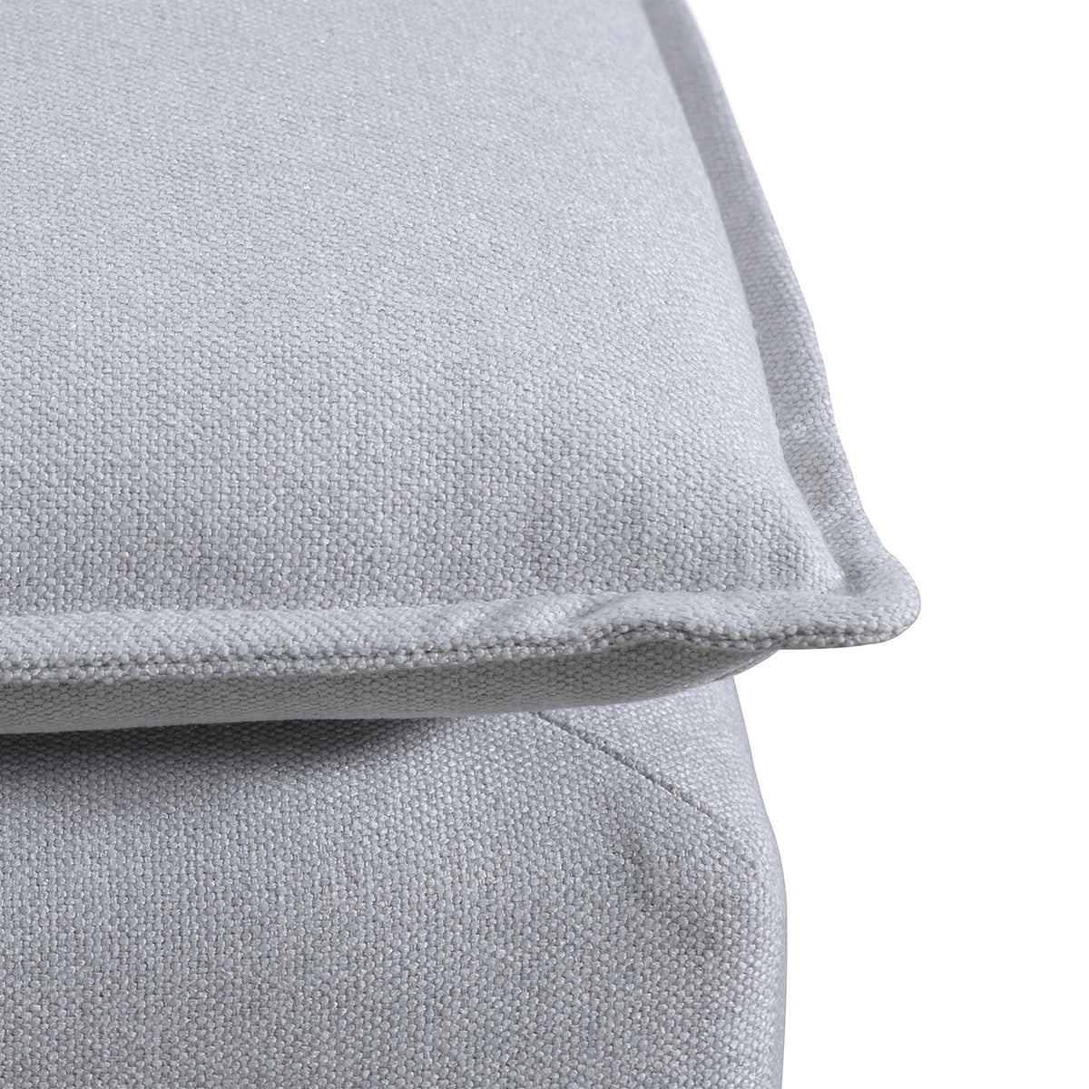 Room Life Finley Sofa - Modern Comfortable Living Room Couch for Small Spaces, Apartments & Cozy Homes | Perfect for Relaxing, Entertaining & Stylish Decor