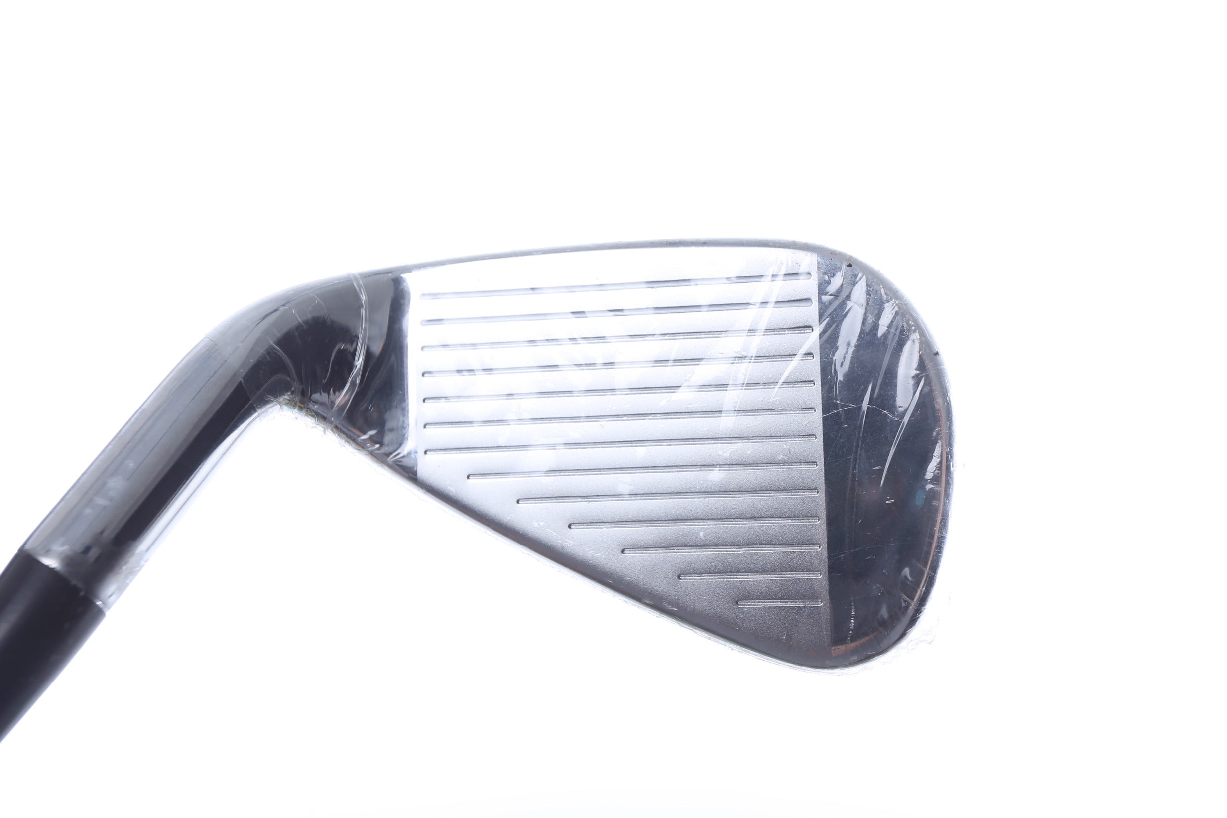 Used Callaway Big Bertha REVA Single 7 Iron Right Handed Senior Flex Golf Club - Perfect for Senior Women Golfers & Beginners on the Course