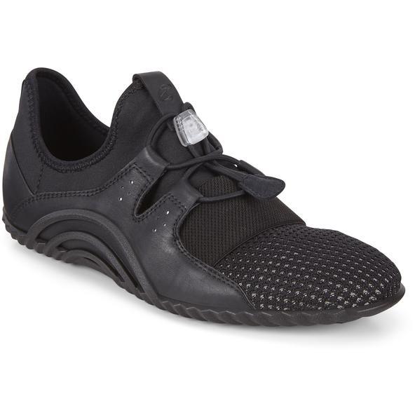 ECCO VIBRATION 1.0 RACER Running Shoes - Lightweight Men's Athletic Sneakers for Jogging, Training & Gym Workouts - Comfortable Cushioned Support for Road Running & Fitness Activities