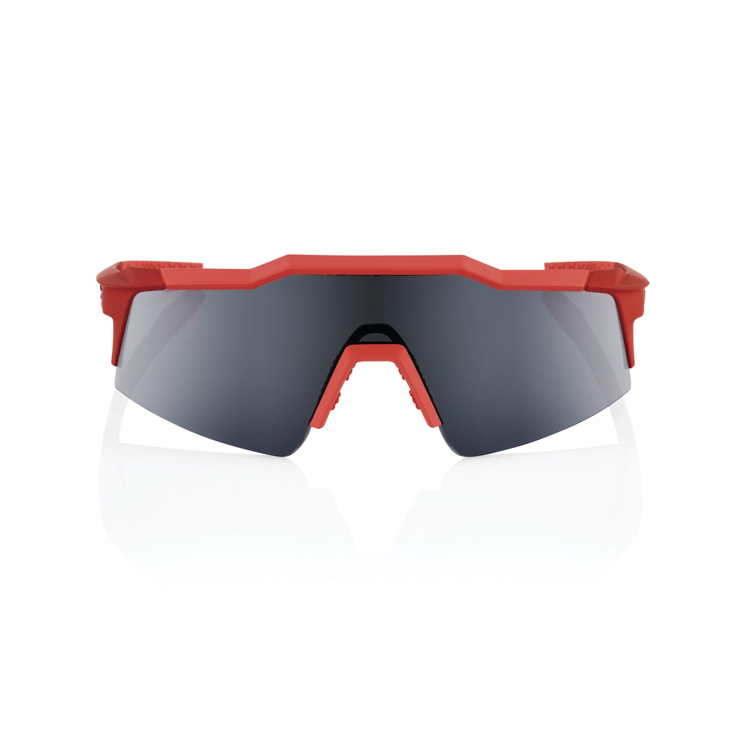 Speedcraft SL Sport Performance Sunglasses - 100% UV Protection Polarized Cycling & Running Glasses for Men & Women - Perfect for Outdoor Sports, Hiking, and Active Lifestyles