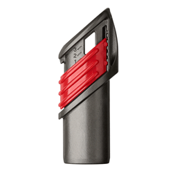 071 Char/Red