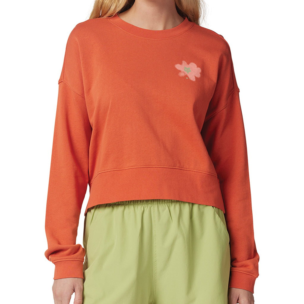 Atomic Orange