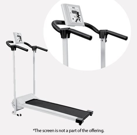 iWalk Replacement Handlebar - Compatible with iWalk Mobility Scooters - Durable & Adjustable for Comfortable Use - Perfect for Outdoor & Indoor Mobility Assistance