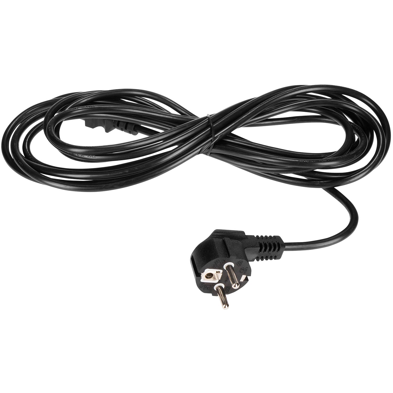Original Flex 1' x 3' and 2' x 2' Power Cord - Durable Extension Cable for Home, Office & Workshop Use - Perfect for Electronics, Appliances & Power Tools