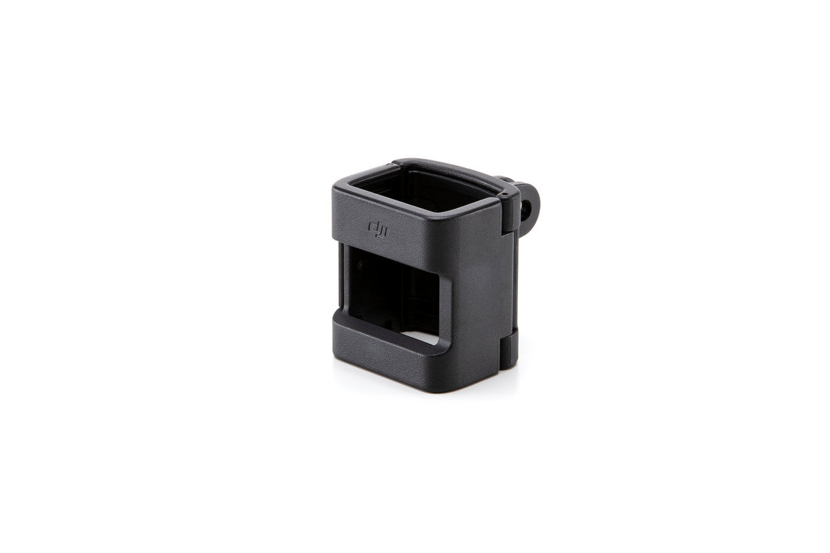 DJI Osmo Pocket Part 3 Accessory Mount - Compatible with Osmo Pocket 3 Camera | Stabilizer Mounting Bracket | Perfect for Vlogging, Travel & Action Shots