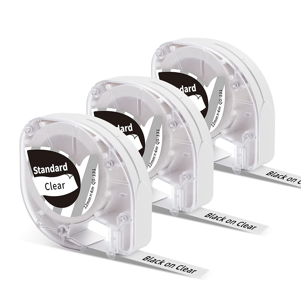 Phomemo P12 Pro Handheld Label Maker - 12 Languages, 1096 Symbols & 62 Borders for Home, Office & Small Business Organization | Perfect for Storage, Shipping & Inventory Labels