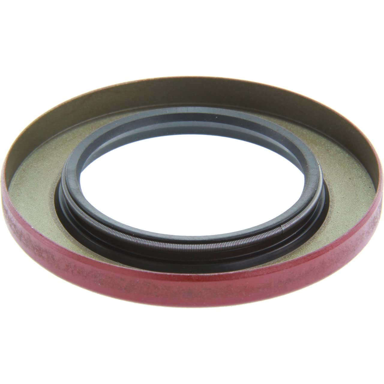 Premium Oil Seal Centric 417.63021 - High Performance Automotive Oil Seal for Engine, Transmission & Axle Protection - Ideal for Cars, Trucks & Heavy Machinery