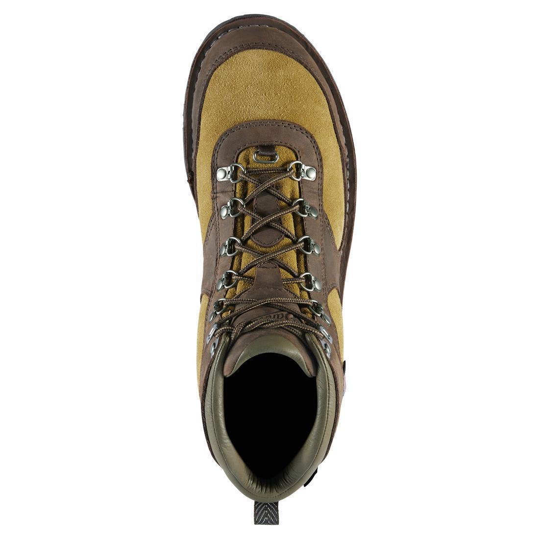 Cascade Crest 5 GTX Boot Ursa Blue