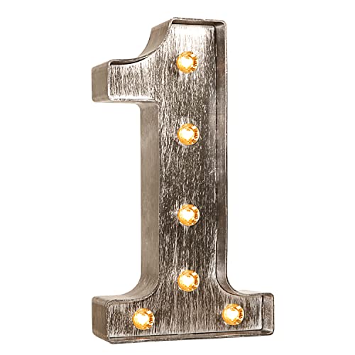 Silver Letters-1